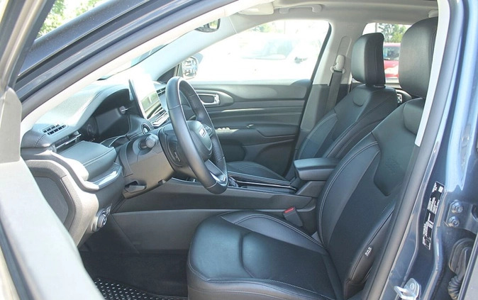 Jeep Compass cena 139990 przebieg: 25081, rok produkcji 2022 z Stawiszyn małe 781